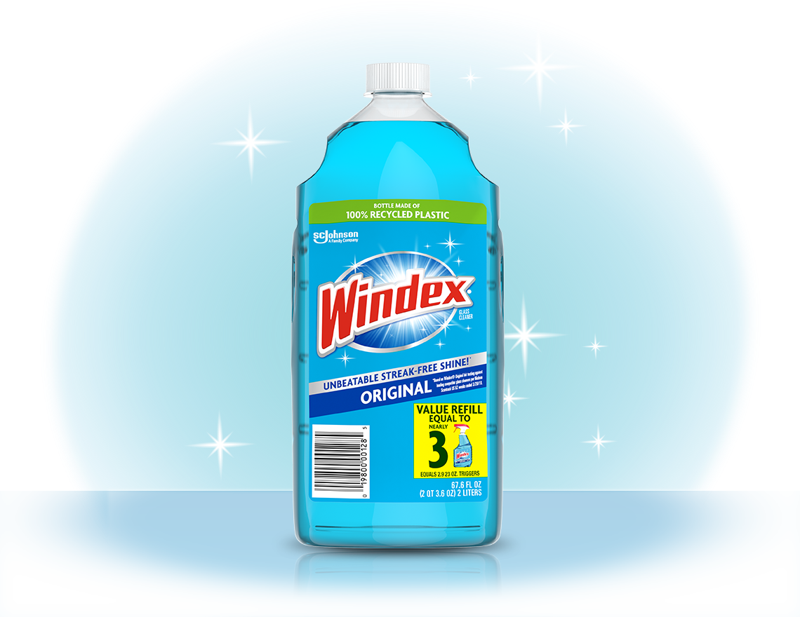 Windex Original