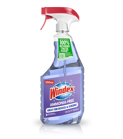 Windex Ammonia Free Glass Cleaner