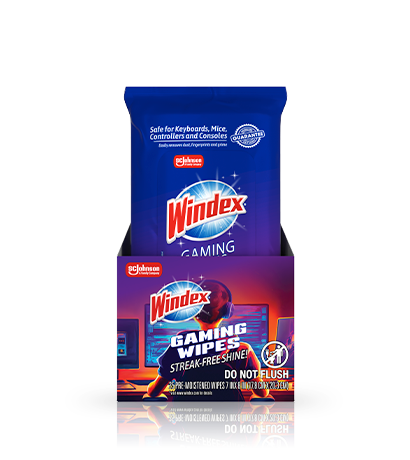 Windex Electronics Wipes